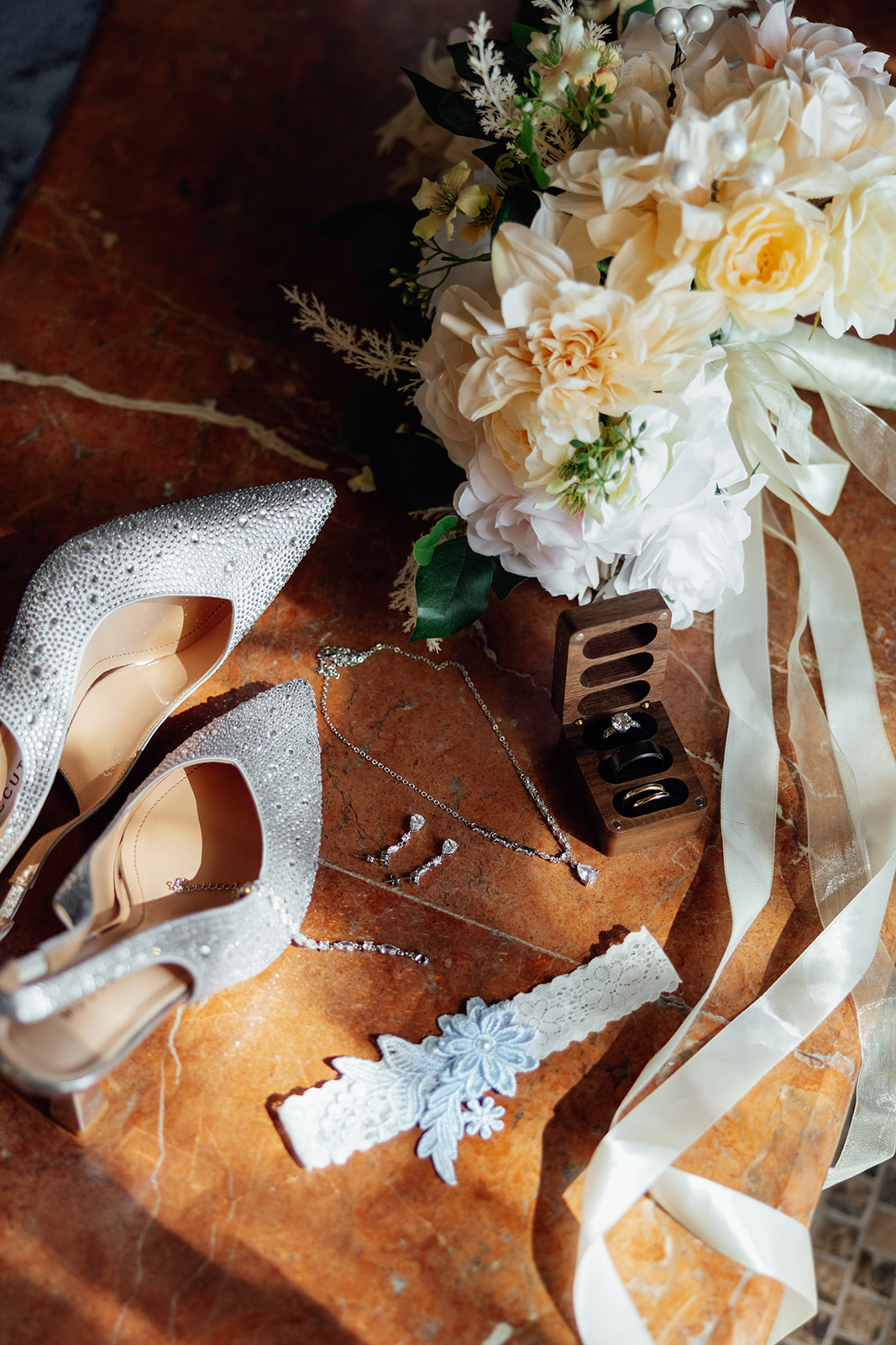 Lisa & Daniel wedding — highlights, photo 8